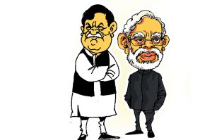 politics in india