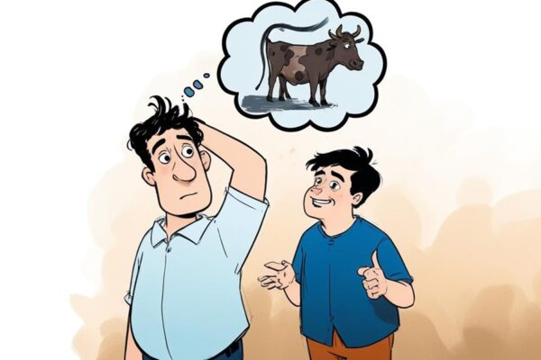 अस्वच्छता देश के हित में : इस में बुराई क्या है