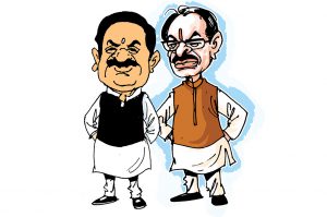 politics in india