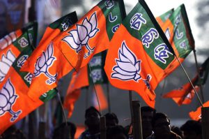 politics in india