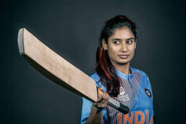 मिताली ने बनाया यह रिकौर्ड, 192 मैच खेलने वाली पहली महिला खिलाड़ी बनीं