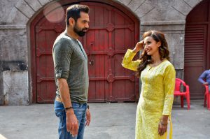 bollywood