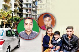 विहान अपहरण केस : औपरेशन सी रिवर ऐसे हुआ कामयाब