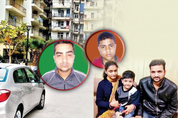 विहान अपहरण केस : औपरेशन सी रिवर ऐसे हुआ कामयाब