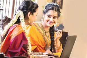 पेमैंट ऐप : गृहिणियों के लिए सरल रास्ता