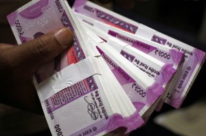 गायब है 2 हजार का नोट, क्या है इसकी मुख्य वजह