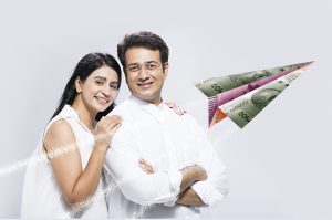 पति पत्नी के रिश्ते को मजबूत बनाती है आर्थिक साझेदारी