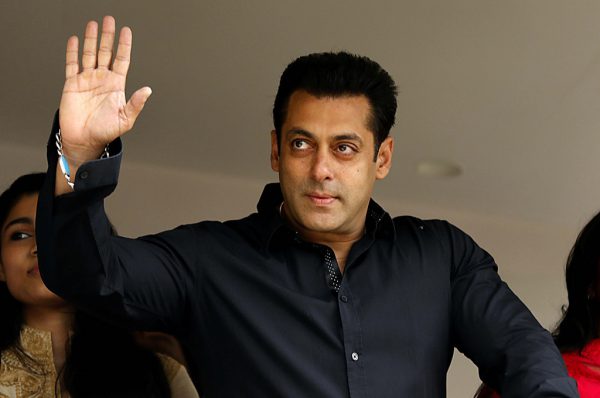 भाईजान को मिली जमानत