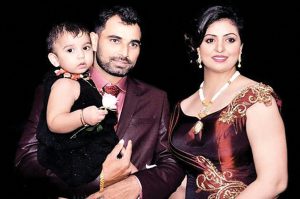 haseen jahan sports news