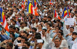 dalit politics