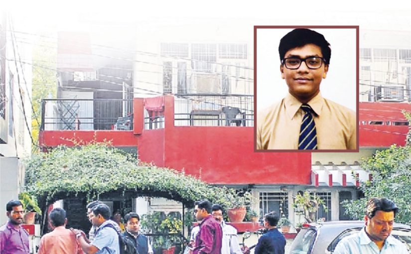 4 घंटे में खुला अपहरण का रहस्य