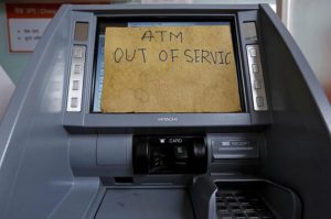 social demonitization a false decision hit nation back again