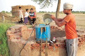 agriculture and farming eco friendly farming