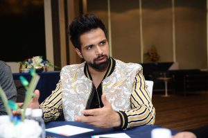 bollywood celebrity interview