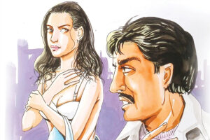 Best Hindi Story : दाग का सच – क्या था ललिया के कपड़ों में दाग का सच