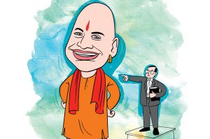 politics in india
