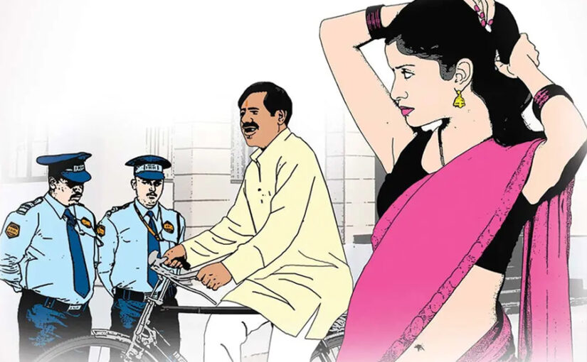 Hindi Story : गियर वाली साइकिल – क्या विक्रम की इच्छा पूरी हो पाई