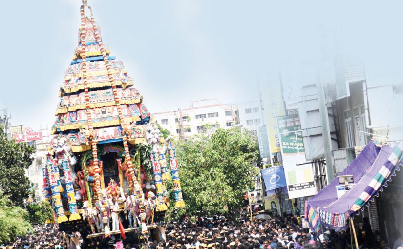 मन ‘मानी’ की बात: आयुर्वेद और तीज त्यौहारों के इर्दगिर्द सिमटी