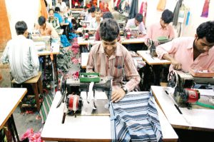 clinic for msme