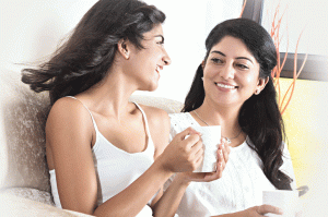 नसीहतें देने वाली आंटियों के बारे में ये सोचते हैं बच्चे