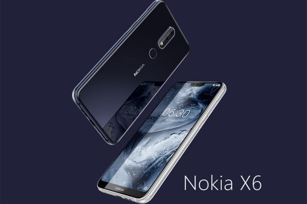 Redmi Note 5 Pro को टक्कर देने के लिए लौंच हुआ Nokia X6