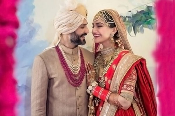 तो सोनम की सगाई की अंगूठी की यह है कीमत