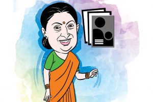 politics-in-india-smriti-irani-censorship-on-social-media