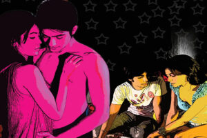 Love Story : तेरी देहरी – अनुभव पर क्यों डोरे डाल रही थी अनुभा