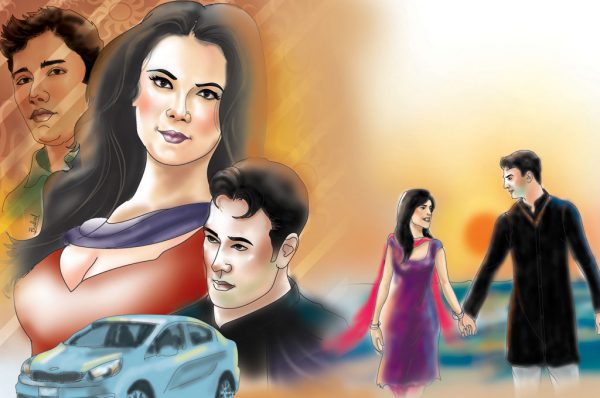 पश्चाताप के आंसू-भाग 1 : शाहनवाज ने हुस्ना के साथ क्या किया