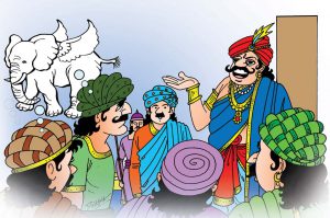 ऐरावत का इंतजार : देश में ऐरावत हाथी लाएंगे महाराज