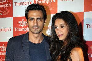 arjun rampal