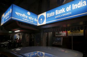 एसबीआई को हुआ 3 महीने में 7718 करोड़ का नुकसान