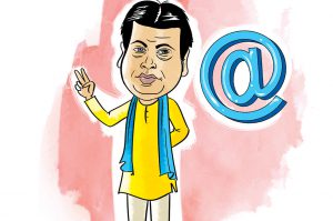 politics in india dwapar ka internet