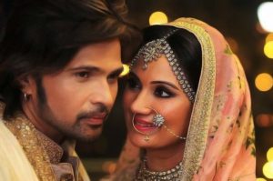 bollywood movies himesh reshammiya tied knot with long time girlfriend soniya kapoor