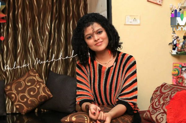 रियालिटी शो स्क्रिप्टेड नहीं होते : पलक मुछाल