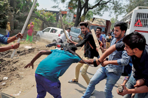 politics in india caste system and indian democracy