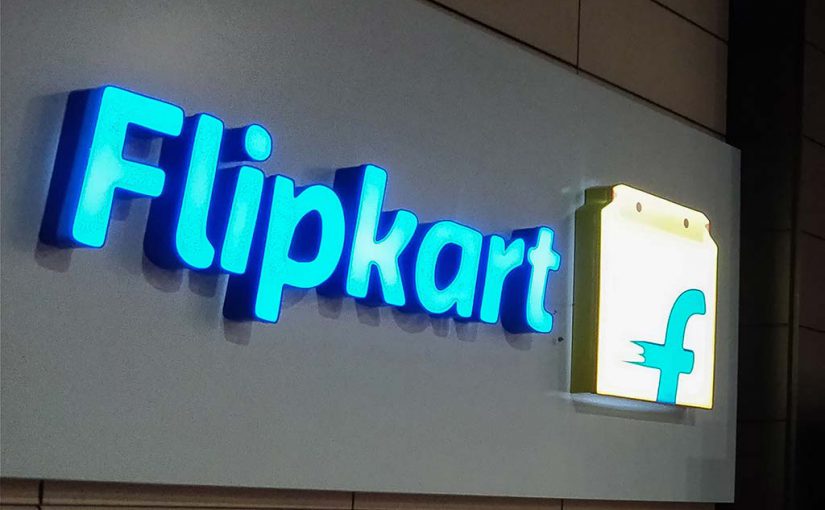 वालमार्ट की फ्लिपकार्ट
