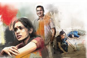 Best Hindi Story : लाइकेन – काम वाली गीता की अनोखी कहानी