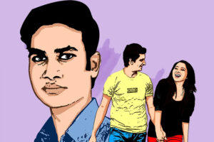 तिकड़ी और पंच :  विशाल, कमल और मुन्ना के कैसे उड़े तोते