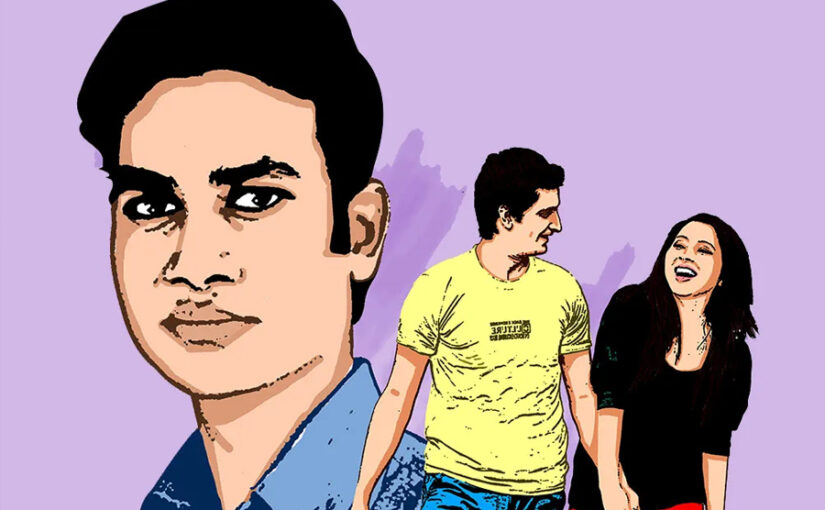 तिकड़ी और पंच :  विशाल, कमल और मुन्ना के कैसे उड़े तोते