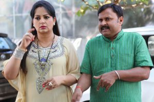 Upasana Singh