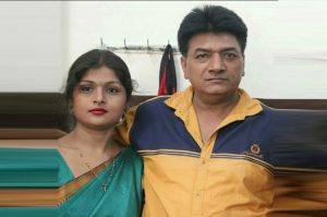 सामाजिक संदेश देने वाली फिल्म है ‘‘नागमणि – नाग का गहना’’