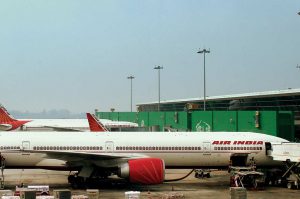 विमान यात्रियों के लिए राहत पैकेज