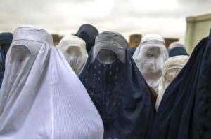 fashion and religious zealot in society