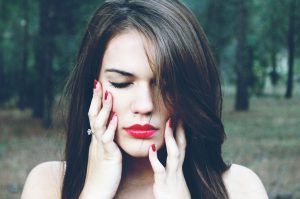 Excessive Or Unwanted Hair In Women