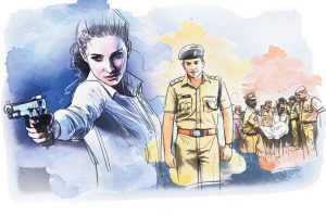 बेवफाई- भाग 1: प्रेमलता ने क्यों की आशा की हत्या