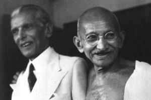 who is responsible for partition in india jinnah or congress