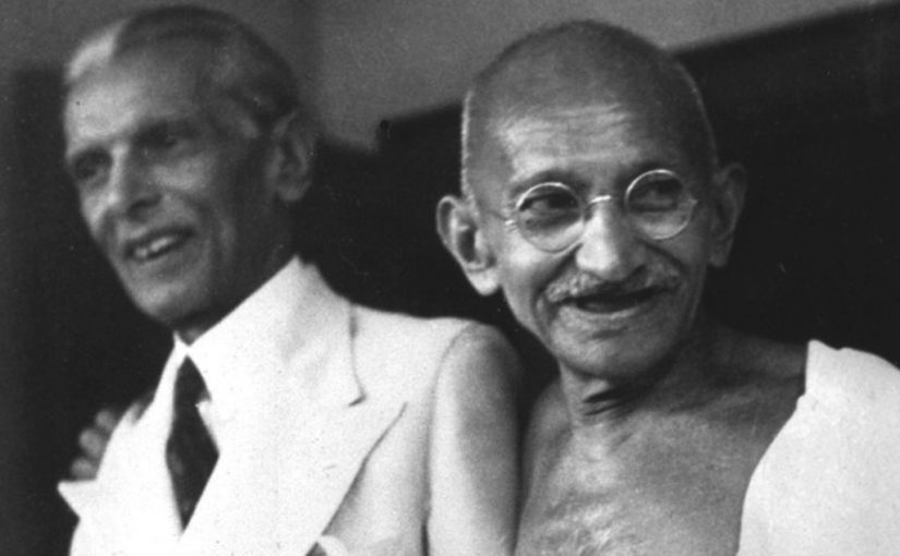 जिन्ना का जिन्न : एक व्यर्थ की बहस की शुरुआत