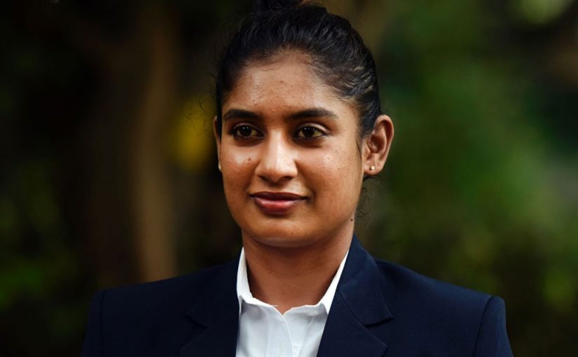 भारतीय महिला क्रिकेट टीम से फिर हुआ भेदभाव, फैंस हुए नाराज