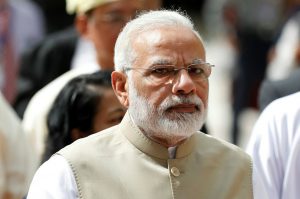 politics in india
